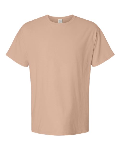 ComfortWash by Hanes Unisex Botanical Dyed T-Shirt GDH11B