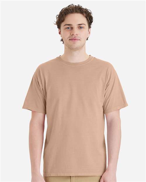 ComfortWash by Hanes Unisex Botanical Dyed T-Shirt 11685