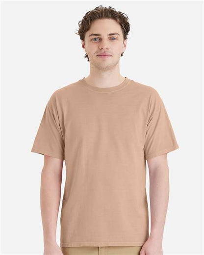 ComfortWash by Hanes Unisex Botanical Dyed T-Shirt 11685