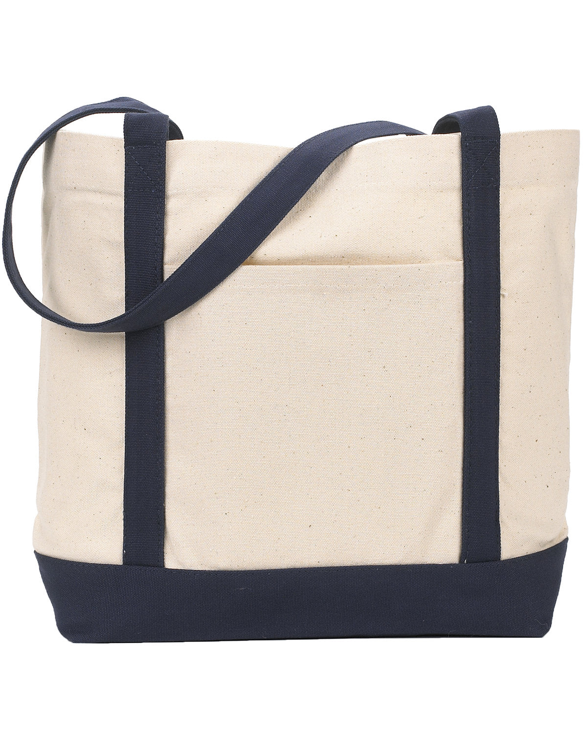 Gemline Ensign's Boat Tote Bag 127