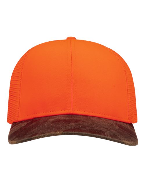 DRI DUCK Covert Trucker Cap 3466