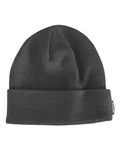 DRI DUCK Basecamp Performance Cuffed Beanie 4302