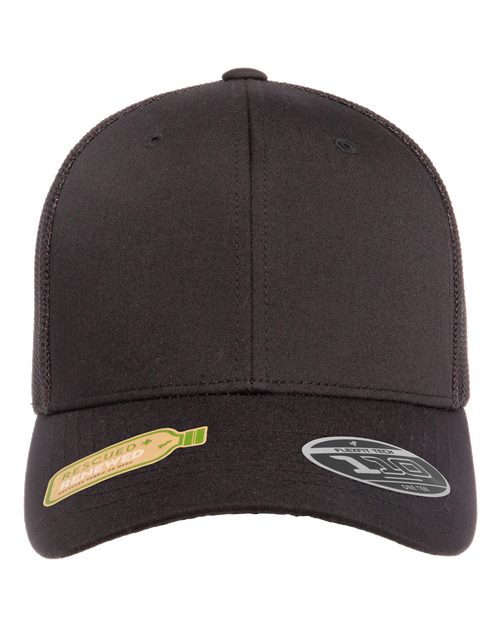 Flexfit 110 Recycled Mesh Cap 110R