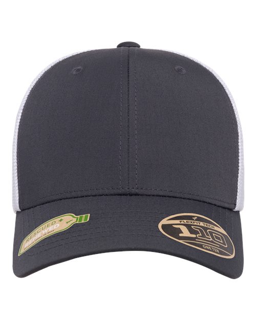 Flexfit 110 Recycled Mesh Cap 110R