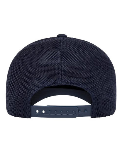 Flexfit 110® Recycled Mesh Cap 110R