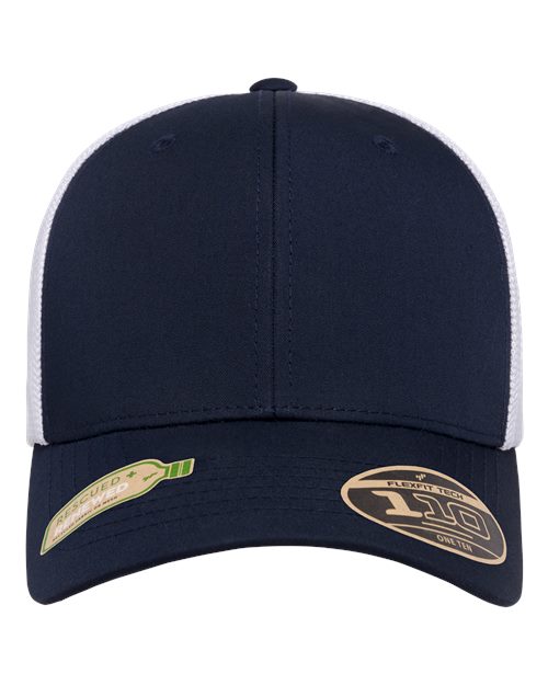 Flexfit 110 Recycled Mesh Cap 110R