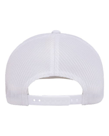 Flexfit 110® Recycled Mesh Cap 110R