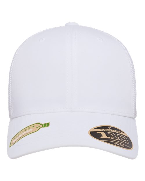 Flexfit 110 Recycled Mesh Cap 110R