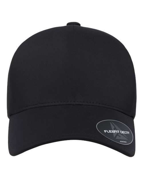 Flexfit Delta Snapback Perforated Cap 180AP