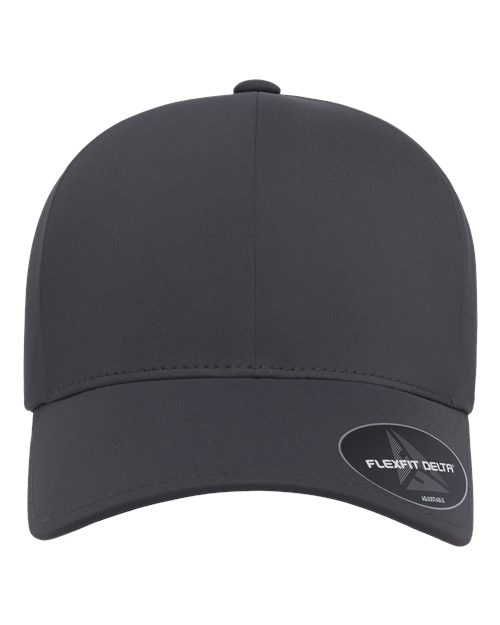 Flexfit Delta Snapback Perforated Cap 180AP