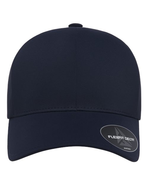 Flexfit Delta Snapback Perforated Cap 180AP