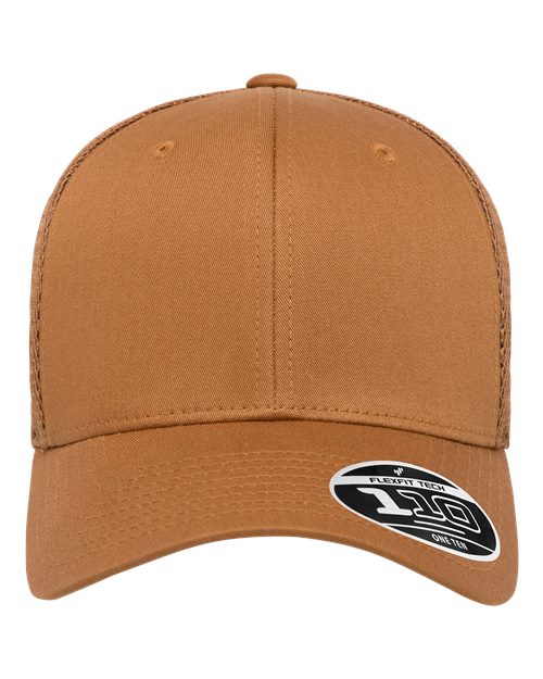 Flexfit 110 Mesh-Back Cap 110M