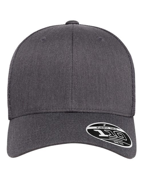 Flexfit 110 Mesh-Back Cap 110M