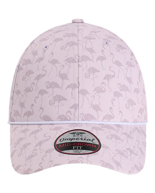 Imperial The Outtasite Cap 12162