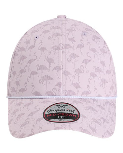 Imperial The Outtasite Cap 12162