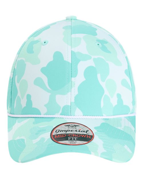 Imperial The Outtasite Cap 12162