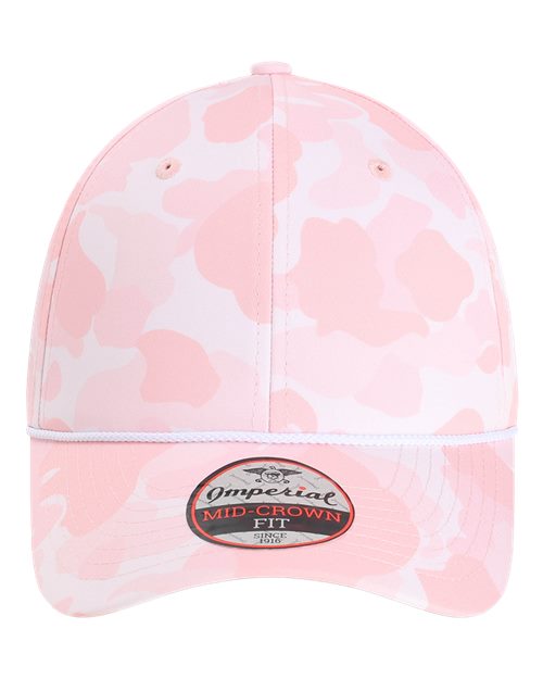 Imperial The Outtasite Cap 12162
