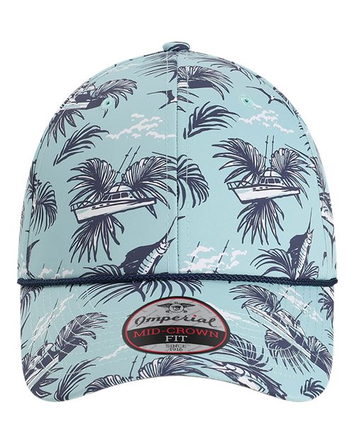 Imperial The Outtasite Cap 12162