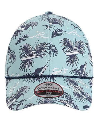 Imperial The Outtasite Cap 12162