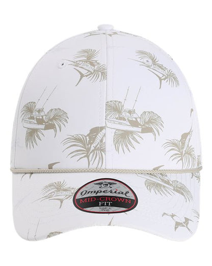 Imperial The Outtasite Cap 12162