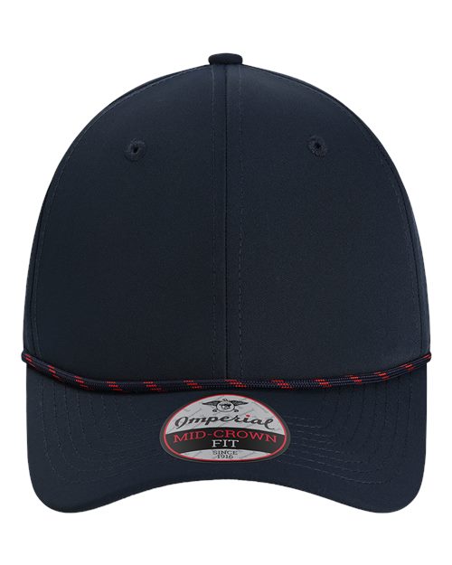 Imperial The Wingman Cap 11377