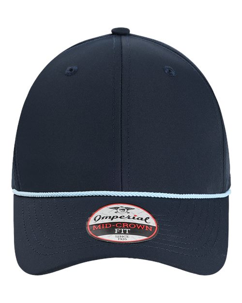 Imperial The Wingman Cap 11377