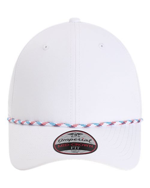 Imperial The Wingman Cap 11377