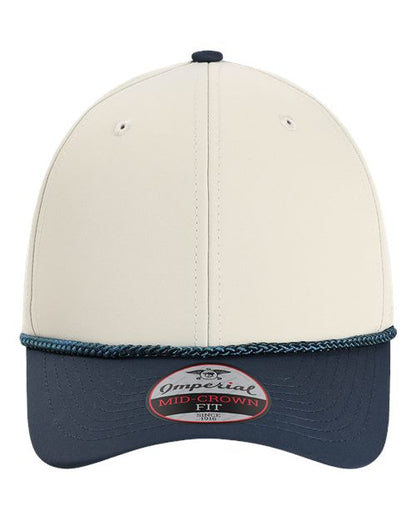Imperial The Wingman Cap 11377