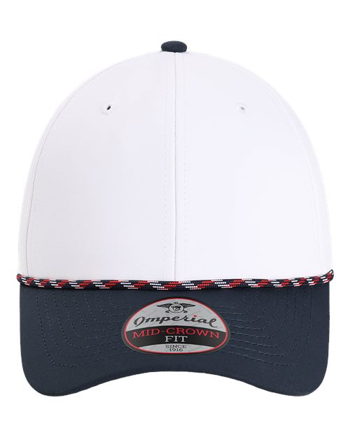 Imperial The Wingman Cap 11377