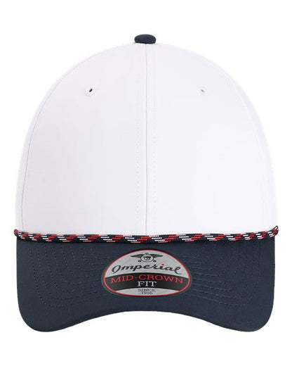 Imperial The Wingman Cap 11377