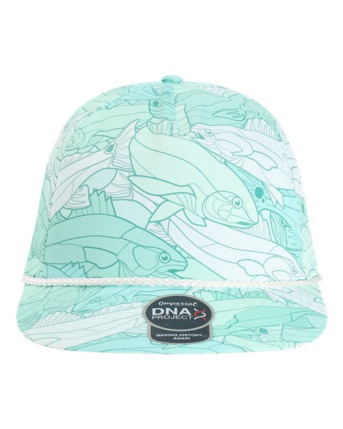 Imperial The Golden Hour Cap 12167