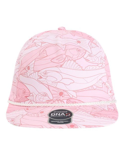Imperial The Golden Hour Cap 12167