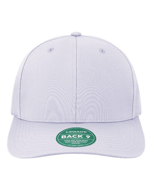 LEGACY Back Nine Cap 12243