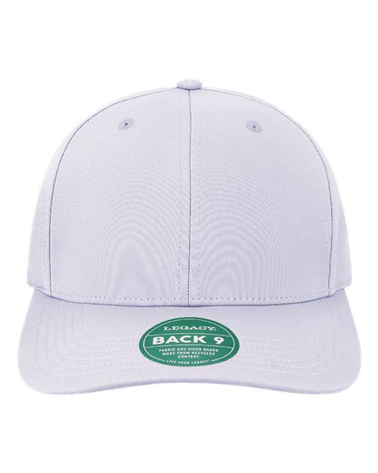 LEGACY Back Nine Cap 12243