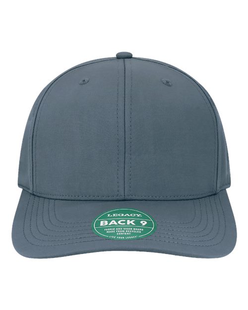 LEGACY Back Nine Cap 12243