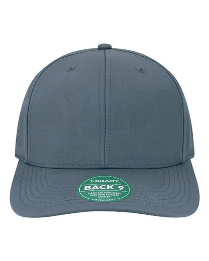LEGACY Back Nine Cap 12243