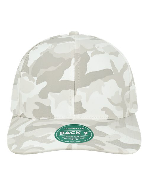 LEGACY Back Nine Cap 12243