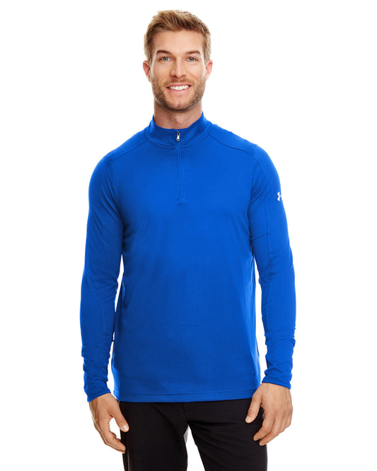 Under Armour Men's UA Tech™ Quarter-Zip 1300131