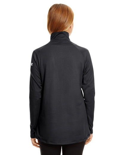 Under Armour Ladies' UA Tech™ Quarter-Zip 1300132