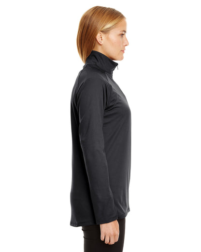 Under Armour Ladies' UA Tech™ Quarter-Zip 1300132