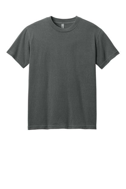 American Apparel Unisex Heavyweight Cotton Garment-Dyed Tee 1301GD