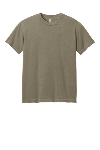 American Apparel Unisex Heavyweight Cotton Garment-Dyed Tee 1301GD