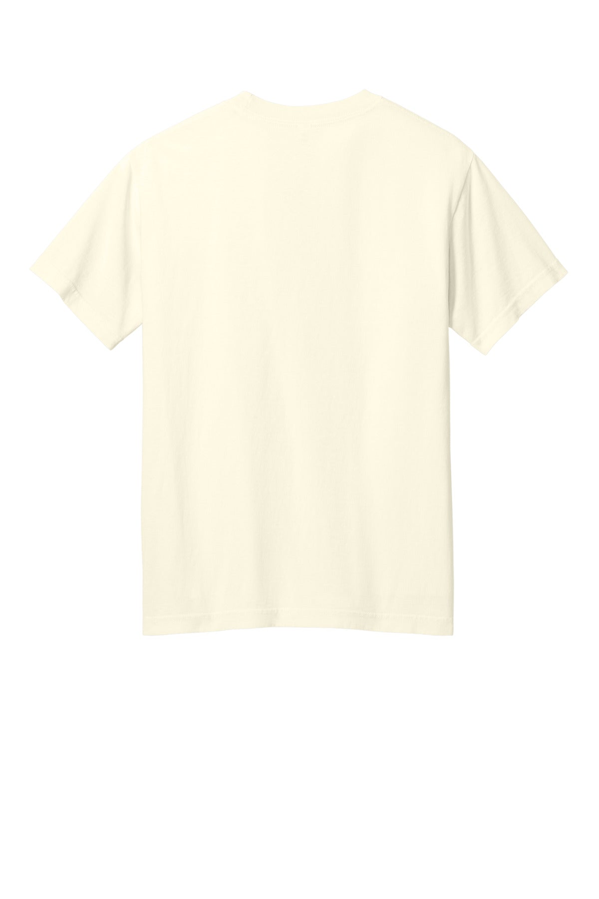 American Apparel Unisex Heavyweight Cotton Garment-Dyed Tee 1301GD