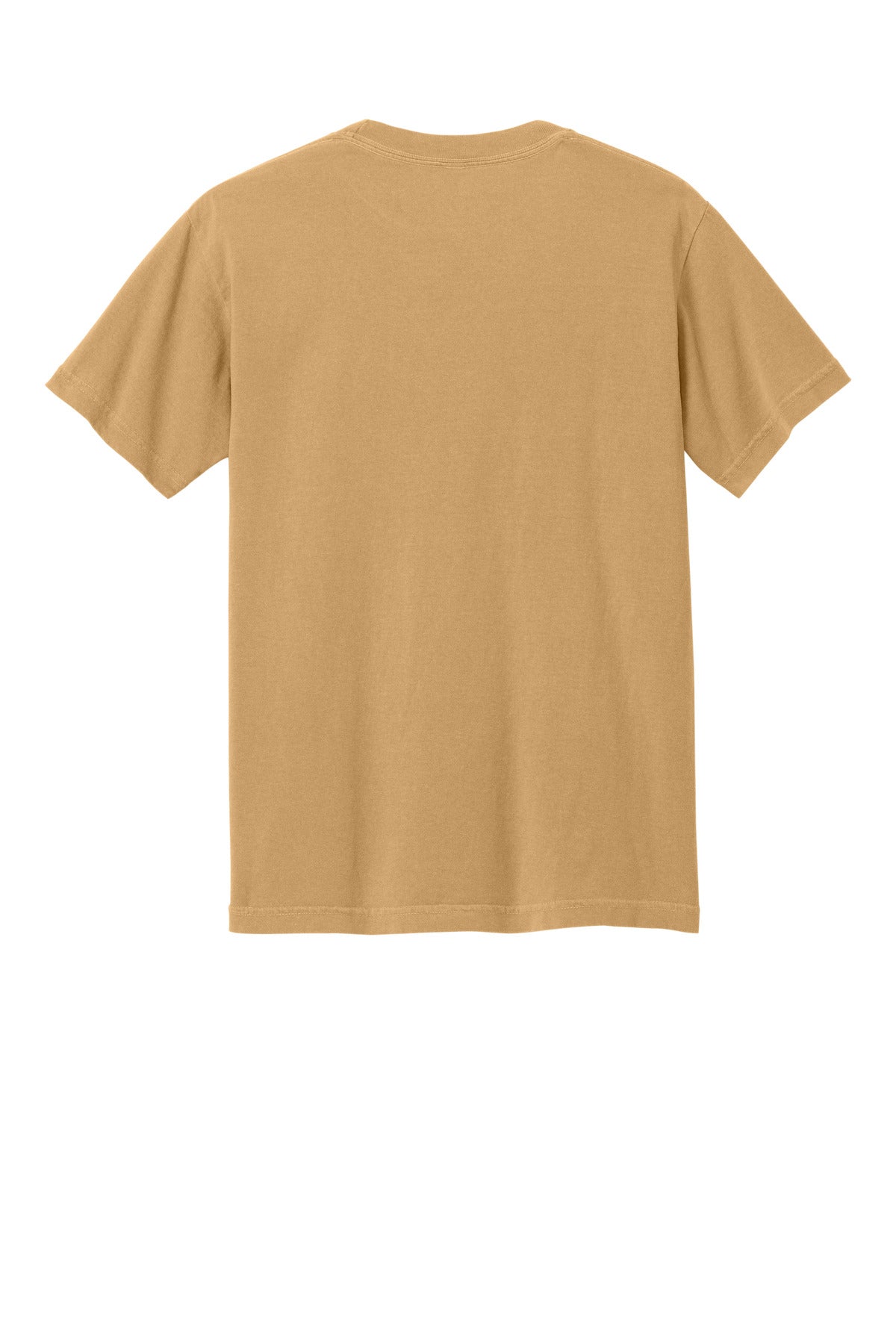 American Apparel Unisex Heavyweight Cotton Garment-Dyed Tee 1301GD