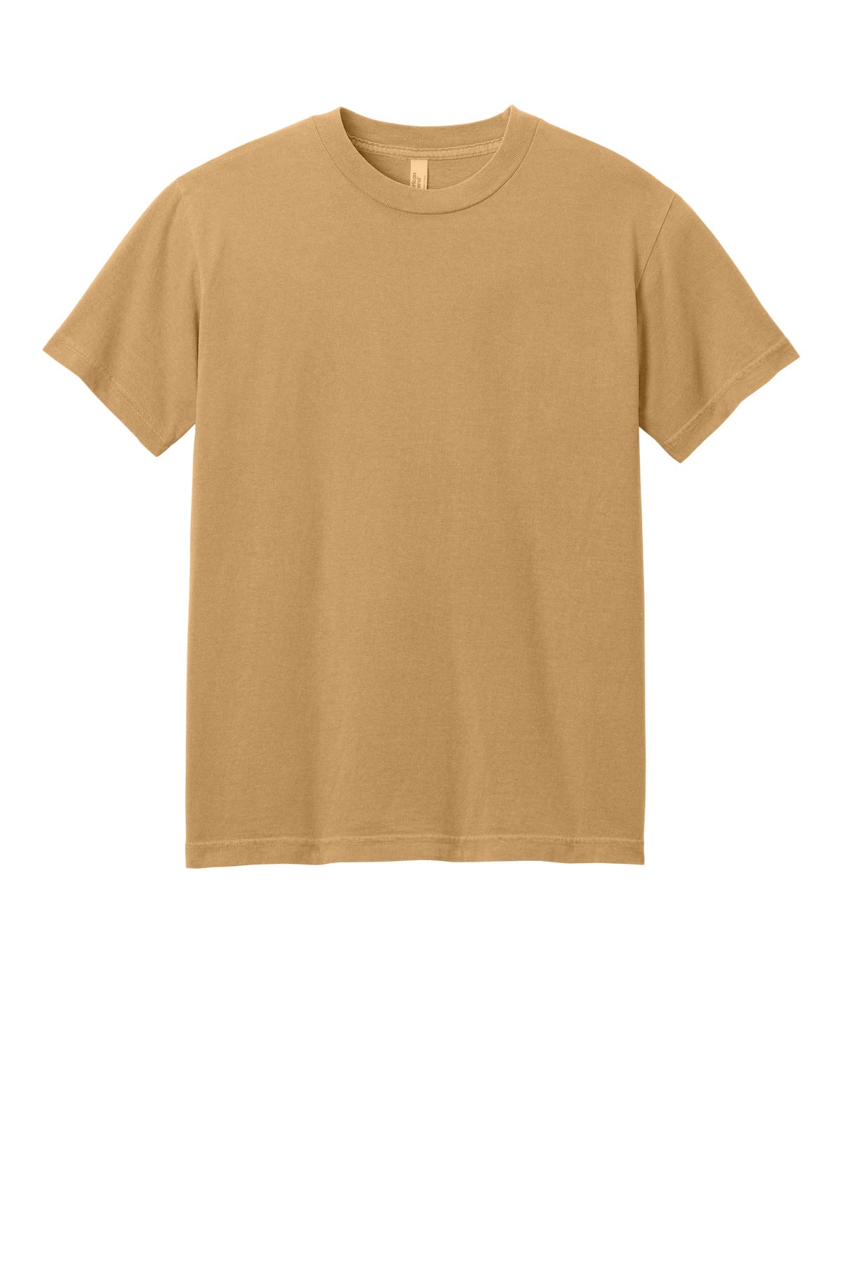 American Apparel Unisex Heavyweight Cotton Garment-Dyed Tee 1301GD