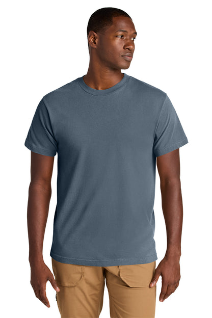 American Apparel Unisex Heavyweight Cotton Garment-Dyed Tee 1301GD