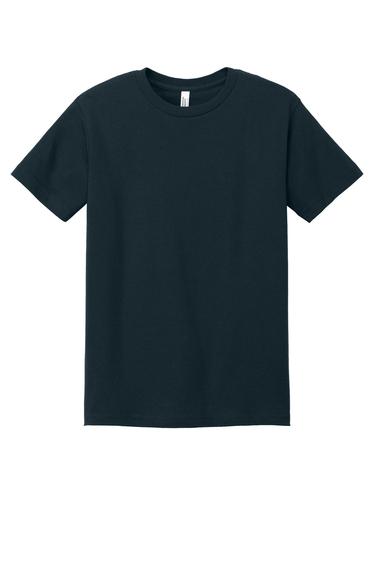 American Apparel Unisex Heavyweight T-Shirt 1301 True Navy