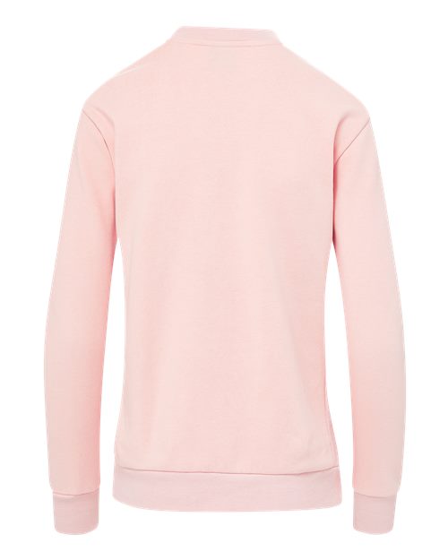 MV Sport Women's Raelynn Cloud Fleece Crewneck Sweatshirt W23140