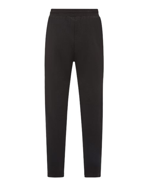 Custom EmbroideredMV Sport Unisex Vintage Fleece Joggers 11869 Black