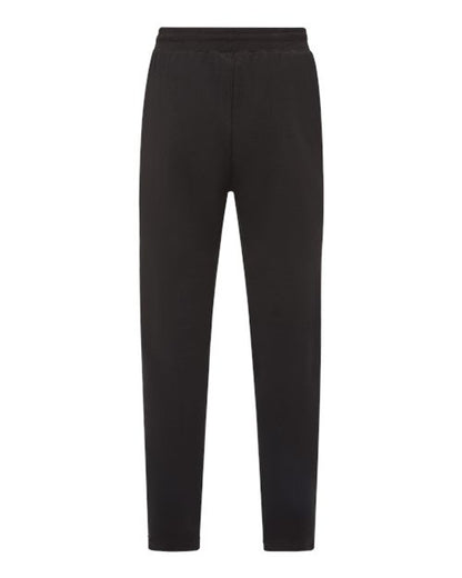 Custom EmbroideredMV Sport Unisex Vintage Fleece Joggers 11869 Black